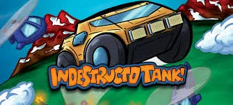 indestructotank gb